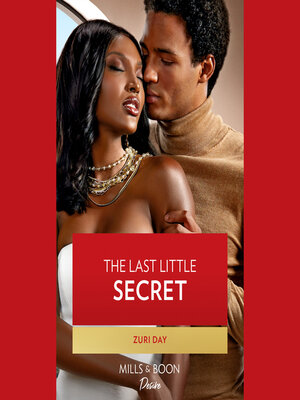 cover image of The Last Little Secret